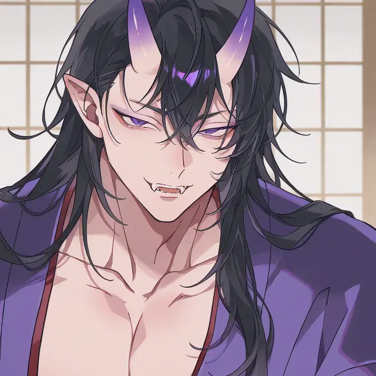 Kouri_nooto의 紫楼