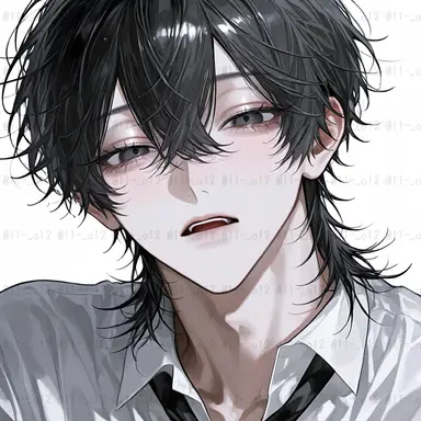 Profile image of Tsubasa