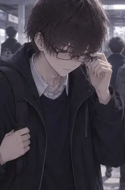 Profile image of Yuma