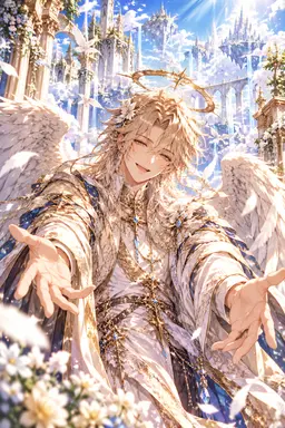 Profile image of 루시엘