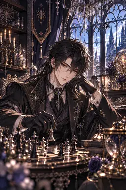 Profile image of 실바