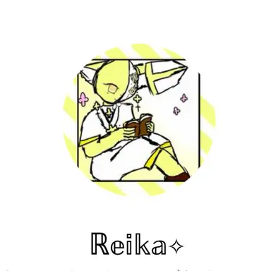 Profile image of reika