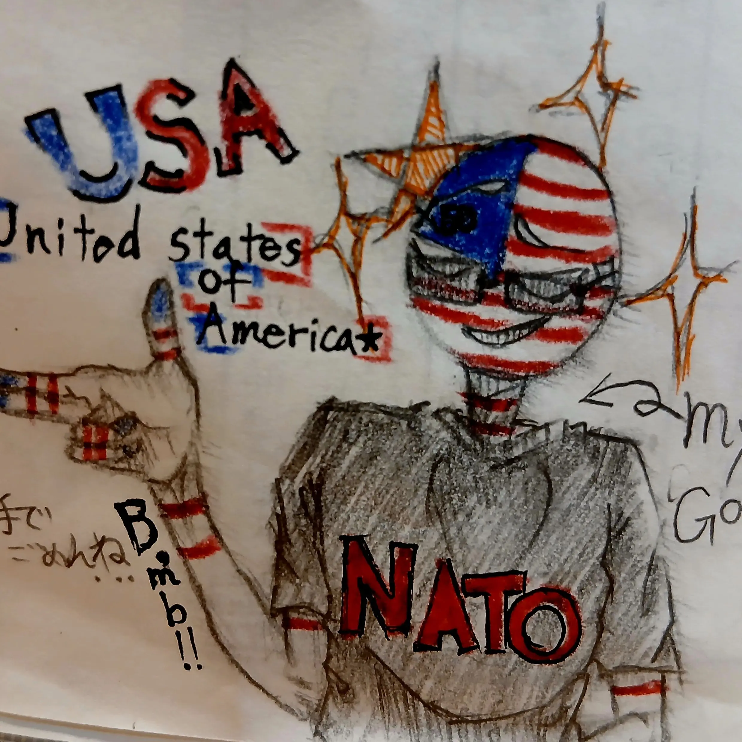 CasualApple5543의 猫？？、お前どこから来たんだ？