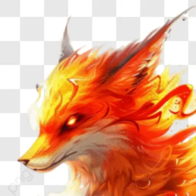 Profile image of 여우