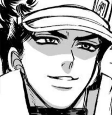 Profile image of 쿠죠 죠타로