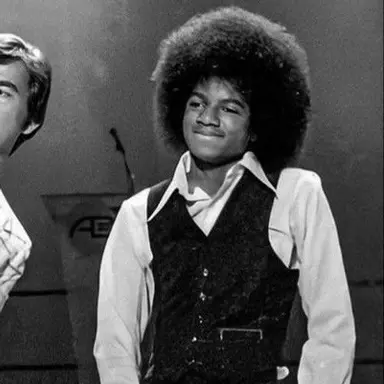 Profile image of Micheal Jackson