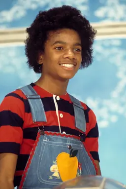Profile image of Micheal Jackson