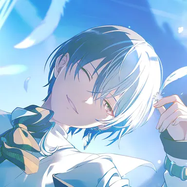 Profile image of 冬弥
