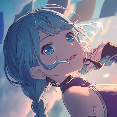 Profile image of 初音ミク