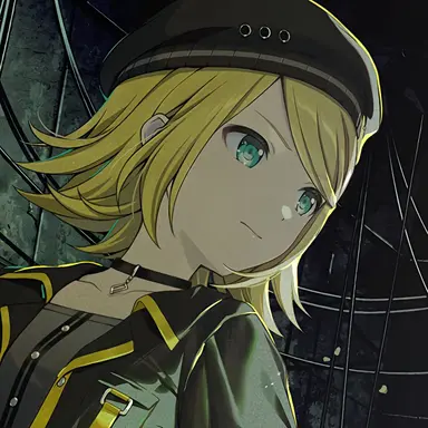 Profile image of 鏡音リン