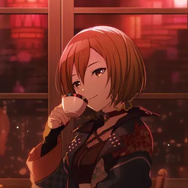 Profile image of MEIKO