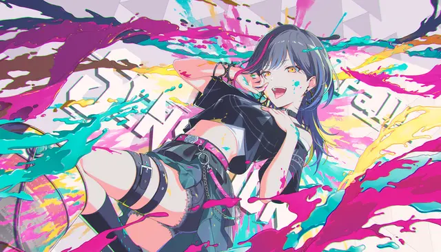 Profile image of 杏