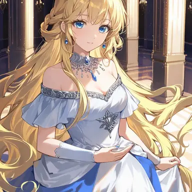 Profile image of アクシア