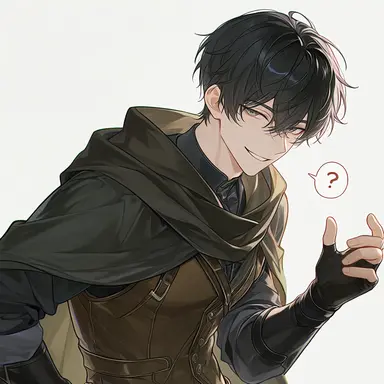Profile image of カイン