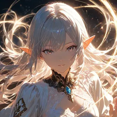 Profile image of エルシア