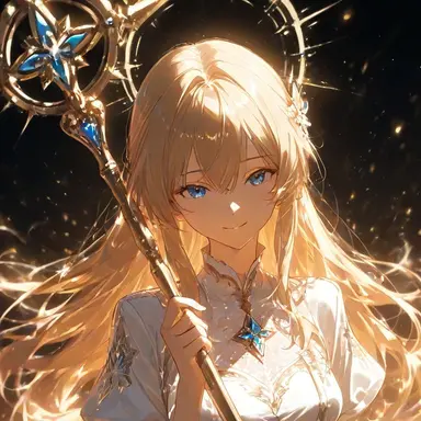 Profile image of ミリア