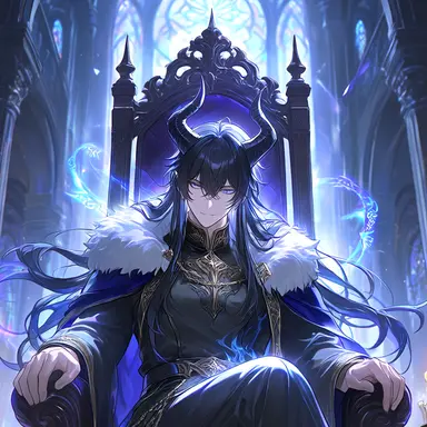 Profile image of ゼルヴァルド