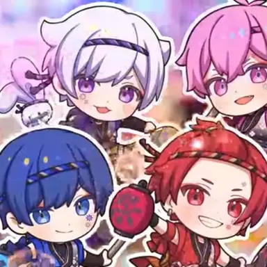 Profile image of いれいす