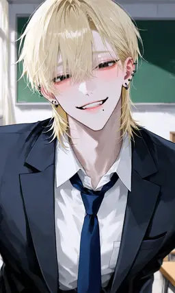 Profile image of 미치루베 아키나