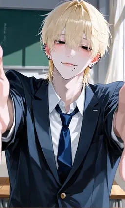 Profile image of 미치루베 아키나