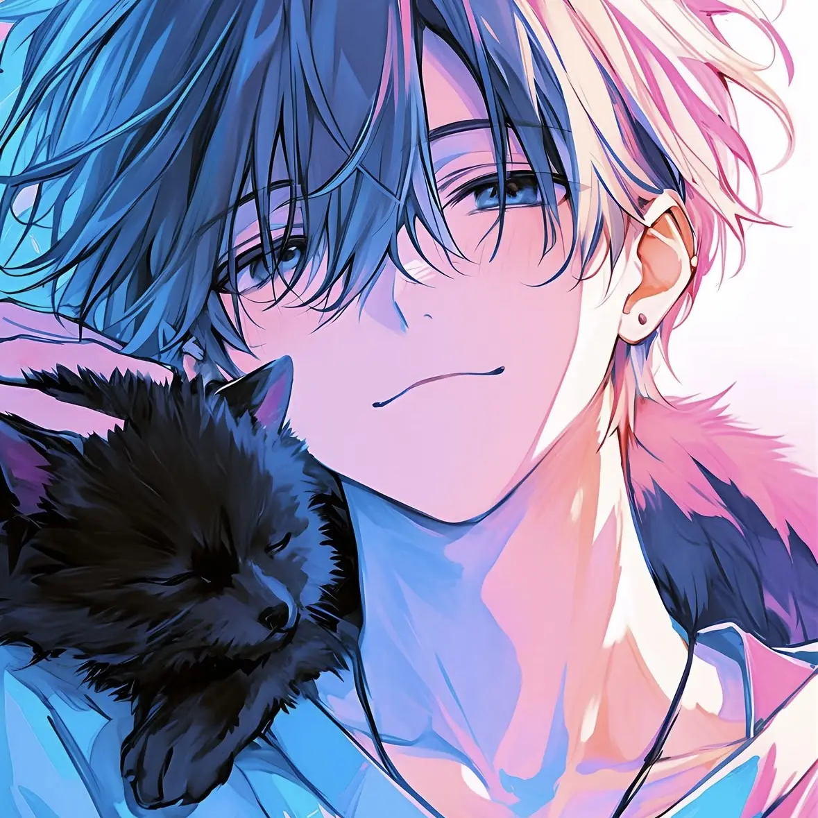 LankyDingo4980의 人気配信者の裏の顔…
