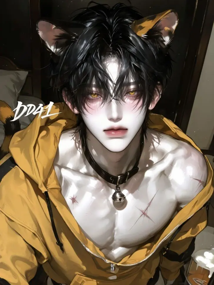 DD41_41의 [언리밋] 나비