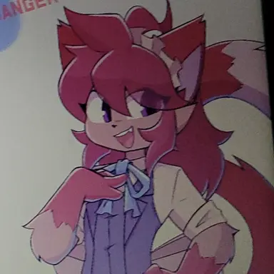 Profile image of Shiori