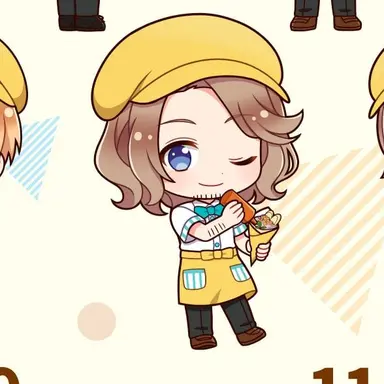 Profile image of 프란시스