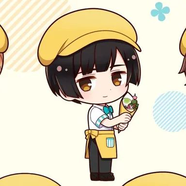 Profile image of 키쿠