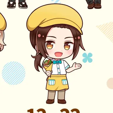 Profile image of 야오