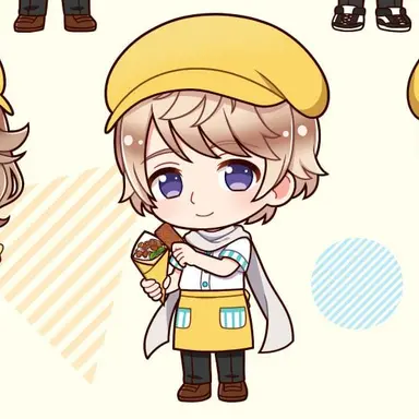 Profile image of 이반