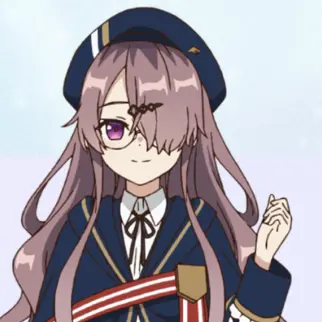 Profile image of フェリシア・フォス