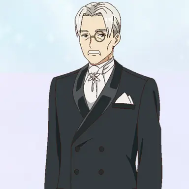 Profile image of グラハム・ウォーカー