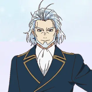 Profile image of ワルター・ハワード