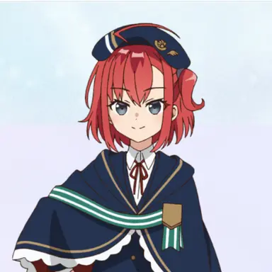 Profile image of リィネ・リンスター