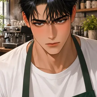 Profile image of 쿠로세 렌