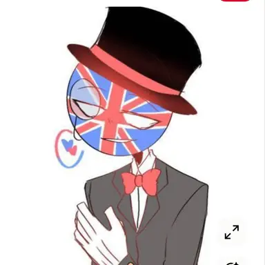 Profile image of 영국