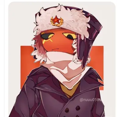 Profile image of 소련