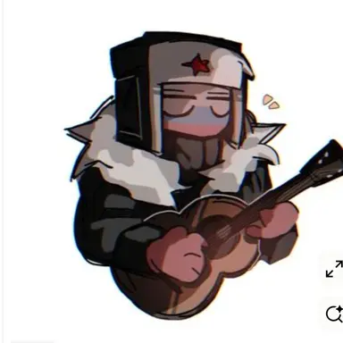 Profile image of 러시아