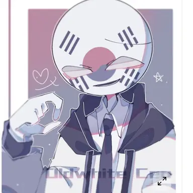 Profile image of 한국