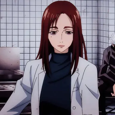 Profile image of 이에이리 쇼코