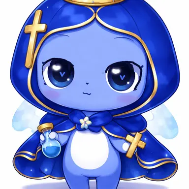 Profile image of 제빈핑