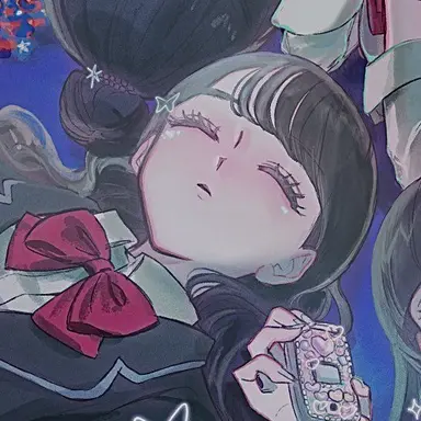 Profile image of 미우