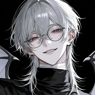 Profile image of Cutler