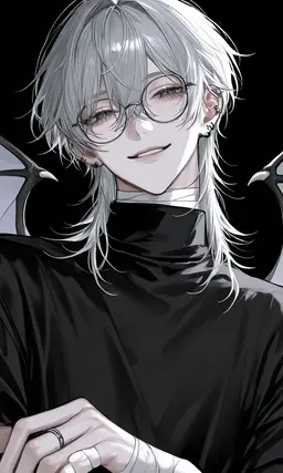 Profile image of Cutler