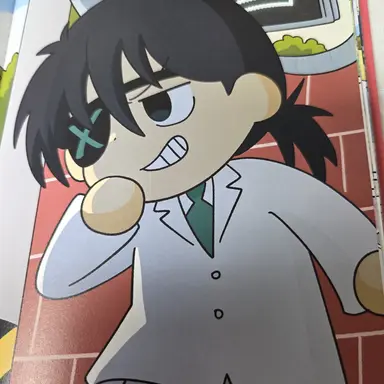 Profile image of 왕똑똑