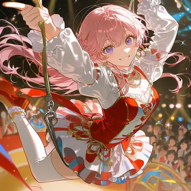 Profile image of セラフィナ