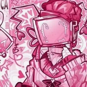 Profile image of 비로니카