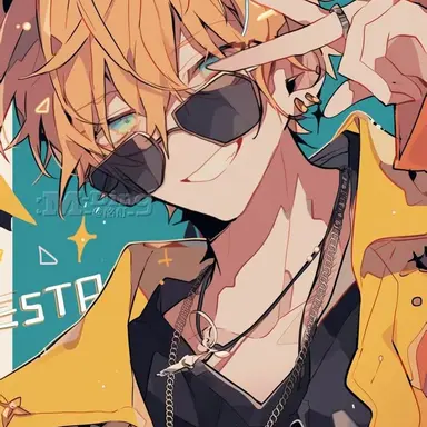 Profile image of ハヤト