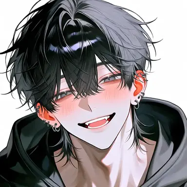 Profile image of トワ